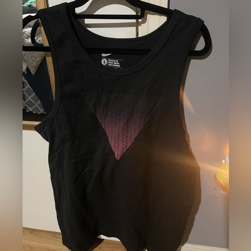 Nike Tank Top